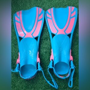 Aqua‎ Lung Snorkeling Fins